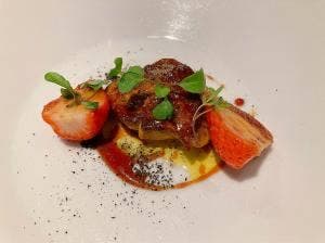 RESTAURANT estudio PARIS CINQ