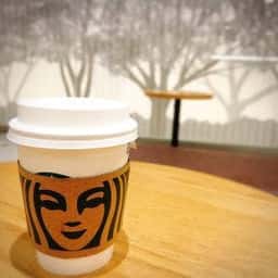 スターバックス コーヒー 慶応義塾大学病院店