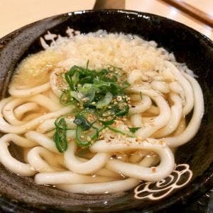 はなまるうどん 目黒駅東口店