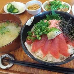 家庭料理のお店 菜々