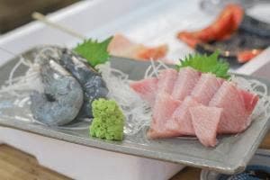 小田原さかなセンター