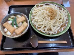 藤ヱ門 道の駅思川店