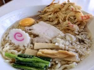 マルキ食堂