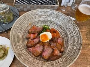 スペインバル El Puerto