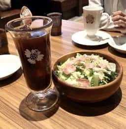 びっくりドンキー 瀬田店