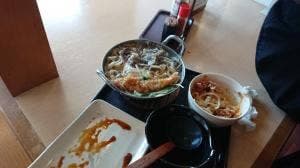 金比羅製麺 箕面稲店