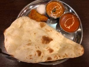 Jigri Indian Nepali Restaurant & Bar