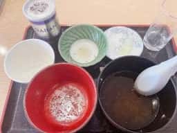 柵口温泉 権現荘