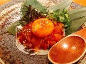 創作居酒屋428