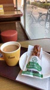ミスタードーナツ 船橋本町ショップ