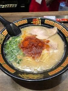 一蘭 太宰府店