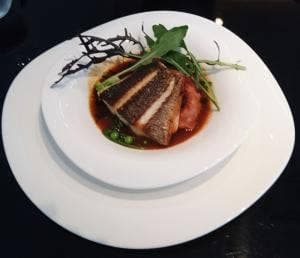 Restaurant Kakurai