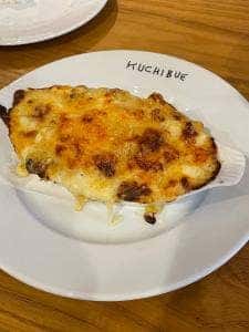 洋食 KUCHIBUE