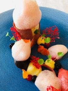 フレンチダイニング昴