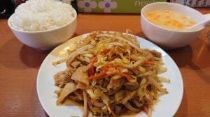 張家餃子別館