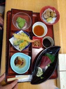 本家さぬきや 名古屋江松店