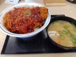 かつや 尼崎西難波店