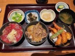 神田 新八 新丸ビル店