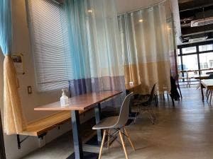 SERENDIP COFFEE