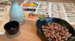 旨いもん食堂 かどや