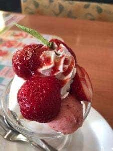 デニーズ掛川店