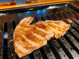 焼肉 むむ