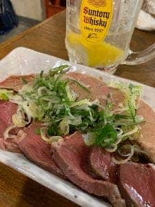 銘酒角打ちセンター たかの