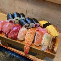宇廼丸鮨