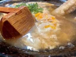 ぺこぺこうどん