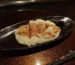 鉄板焼 下野