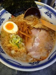 らーめん 八快