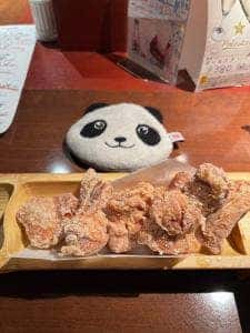 さざんか亭本店