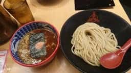 つけ麺専門店 三田製麺所 梅田店