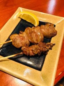 十八代目 鶏や清兵衛