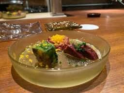 焼肉割烹 たか橋