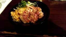 炙り焼き鳥 よき良