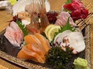 ろばた 大助本店