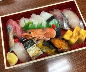 魚々菜彩 とよ吉