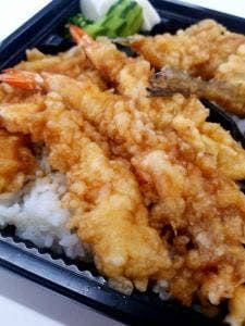 天松