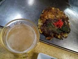 お好み焼たまちゃん