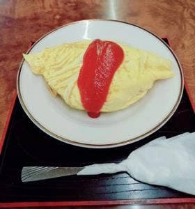 あさひ食堂