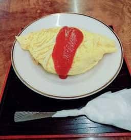 あさひ食堂