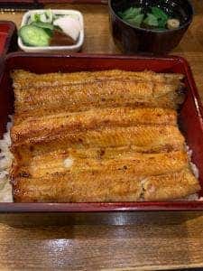 うな鐵将