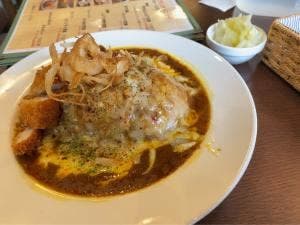 自家焙煎カフェ カフェ・ド・コロンビア