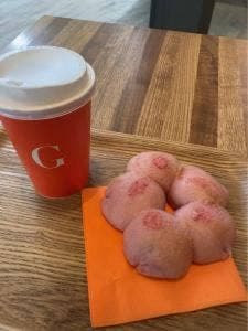 Cafe&Barkery GGCo.