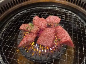 焼肉 殿