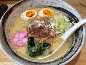 麺処 明日香