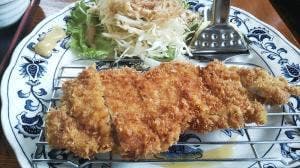 いずし皿そば 森の館 但東町店