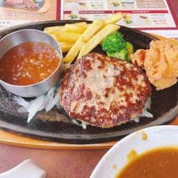ビッグボーイ 黒川店