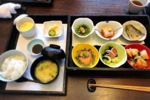 美味彩菜 櫓庵治 伊万里店